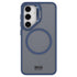 Blu Element Chromatic Kick w/Magnets Case for Galaxy S2 BECKS25N1 732442246523