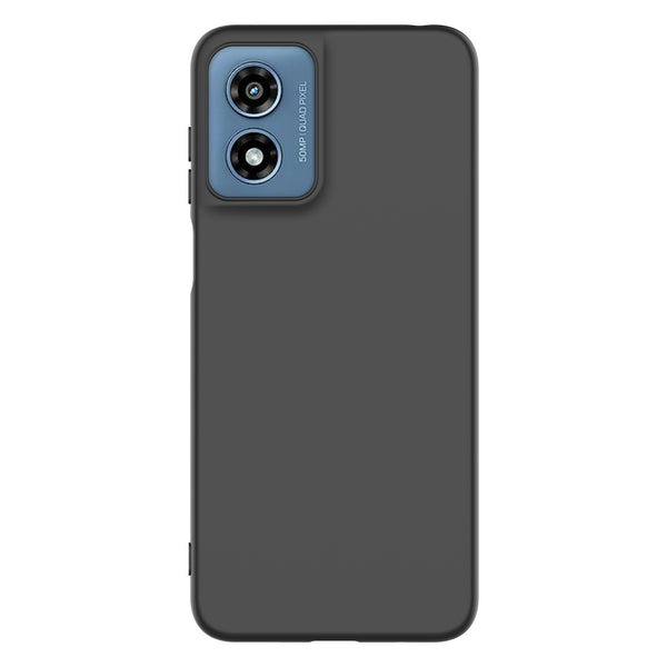 Blu Element Gel Skin Case for Moto G BEGSMP24 732442242785