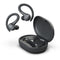 JLab Go Air Sport True Wireless Earbuds IFCEBGAIRSPRTRBLK124 812887017404