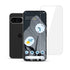 22 cases Tempered Glass Screen Protector for Pixel 9 22SPGPIX9 4895253507651