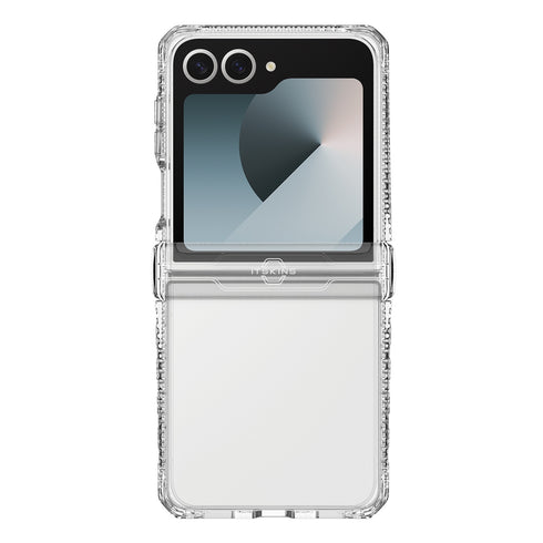 ITSKINS Hybrid_R Case Hinge for Galaxy Z SGB7HYICLTRSP 810176653753