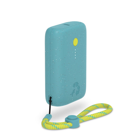 Nimble Champ 10000 mAh 20W PD Battery Dual USB-C NBCPC10K2C11469