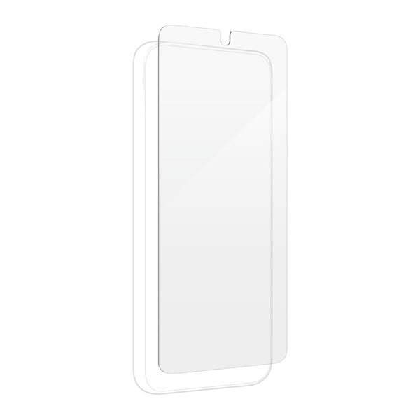 ZAGG InvisibleShield Fusion Screen Protector for for Galaxy S23 200310853 840056174610