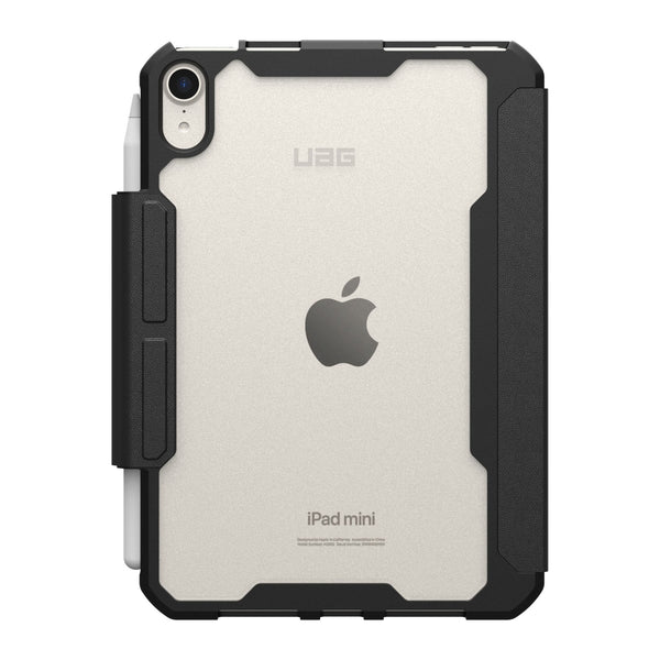 UAG Essential Armor Case for iPad Mini 124485114040 840283920578