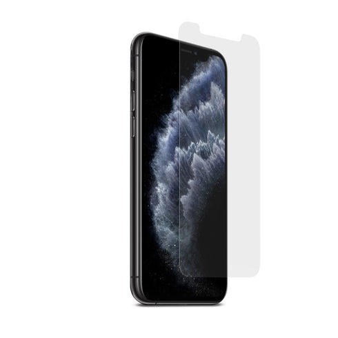 PureGear HD Tempered Glass Screen Protector for for iPhone 11 62972PG 818719029201