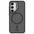 Blu Element Chromatic Kick w/Magnets Case Galaxy S25 BECK25SFEB1 732442249609