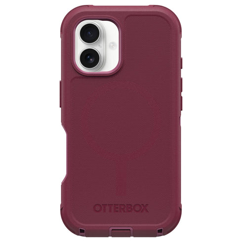 OtterBox Defender Pro MagSafe Case iPhone 16 7797313 840304782642
