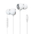 Helix/Retrak Helix Eco Type C Earbuds ETHSECWE 810061145059