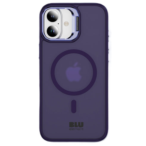 Blu Element Chromatic Kick MagSafe Case for iPhone 16 BECKDP161 732442245007
