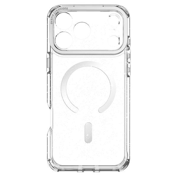 Avana MagSafe Case iPhone 17 AP7UAVRURSUSV