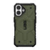 UAG Pathfinder MagSafe Case for iPhone 16 114470117272 840283914935