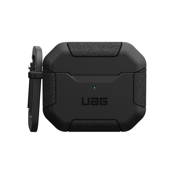 UAG Scout Case for AirPods 104127114040 840283906695