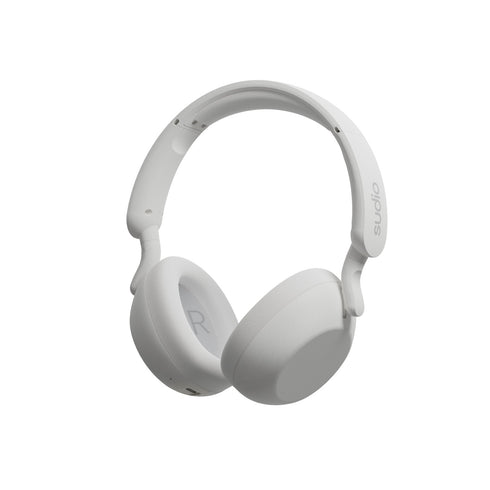 Sudio R3 Wireless Headphones R3WHT 817427028360