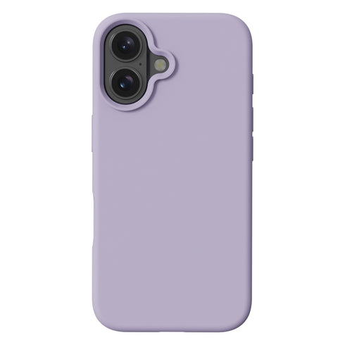 Blu Element Silicone MagSafe Case for iPhone 16 BESPIP161L1 732442245380