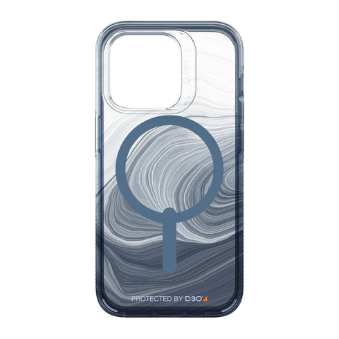 Gear4 D3O Milan Snap Case for iPhone 14 702010090 840056166110