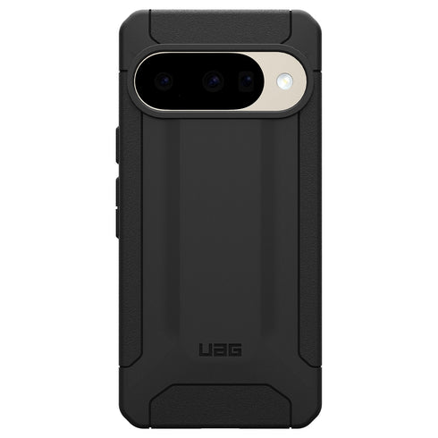 UAG Scout Case for Pixel 10 614465114040 840283921315