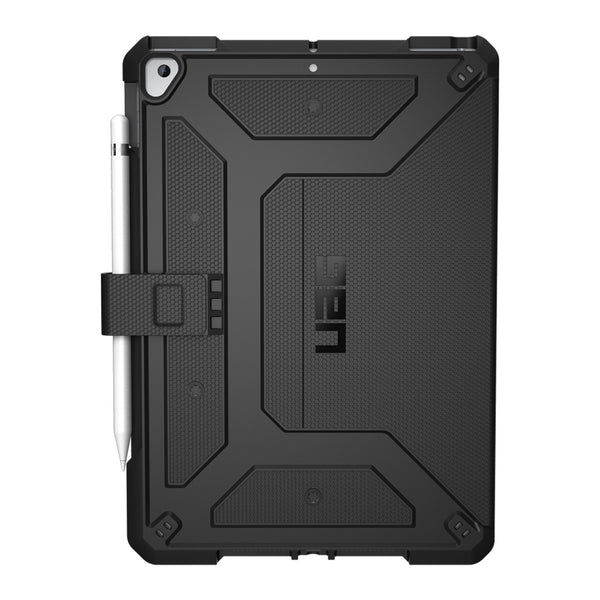UAG Metropolis Case for iPad 121916114040 812451033359