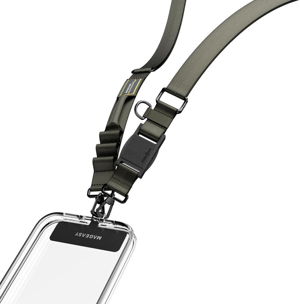 MagEasy 25mm Utility Strap MPHIPH199CR23 4895241119897