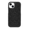 Coach Leather Slim Wrap Signature C Case for iPhone 15 CH052476 840171732917