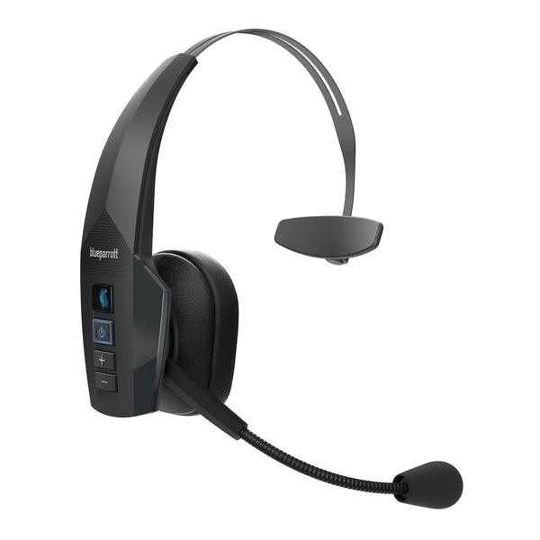 BlueParrott B350-XT Bluetooth Headset 2023 204260 706487019541