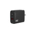 Blu Element Wall Charger Dual USB-C 45W PD and USB-A BEWCCS45WB 677355009479