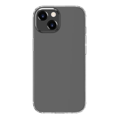 Blu Element Gel Skin Case for iPhone 16 BEGSIP15CL 732442240613 732442240620