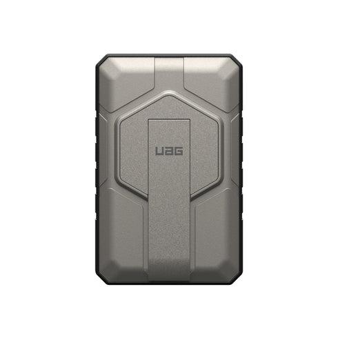 UAG Rugged Wireless Power Bank + Stand 9B4411114036 840283914041