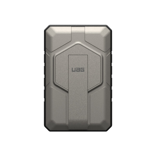 UAG Rugged Wireless Power Bank + Stand 9B4411114036 840283914041