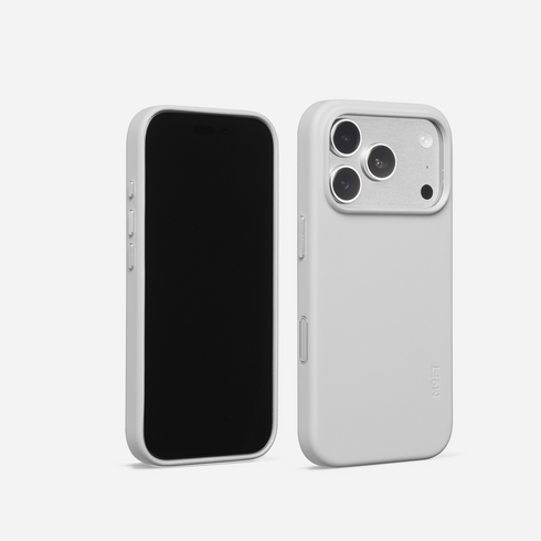 MOFT Snap Phone (MOVAS) Case for iPhone 17 MD020-1-i17p-MCGY 6975820904545
