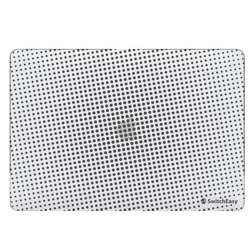 SwitchEasy Artist Protective Case for MacBook Air Sieries GS-105-24-218-157 4897094568242