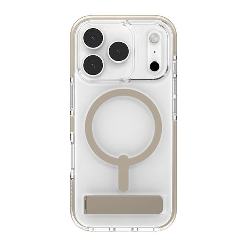 ZAGG Graphene Santa Cruz Snap Kickstand Case iPhone 17 702318978