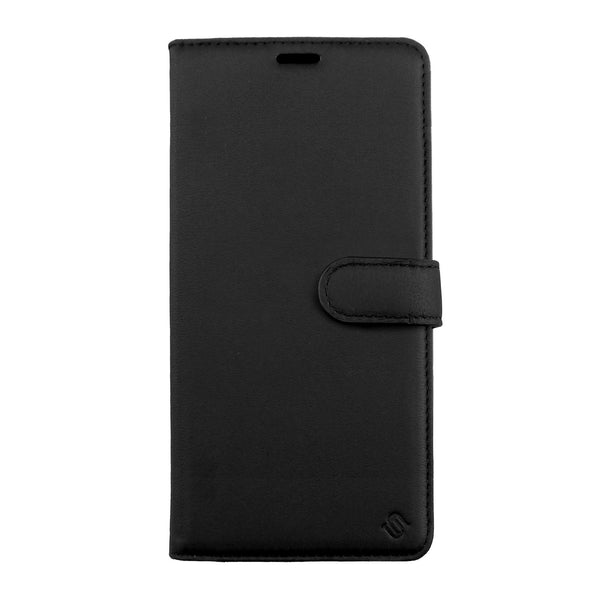 Uunique Nutrisiti 2forinfor1 Eco Leather Folio + Detachable Back Case for iPhone 13 UUIP13L401 810030039303