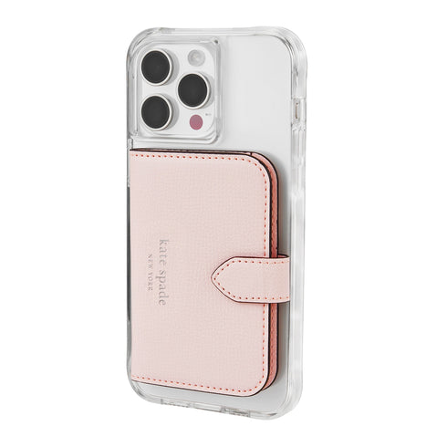 Universal Kate Spade Morgan Magnetic Wallet KS053958 840171738629