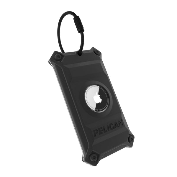 Pelican Protector Luggage Tag for AirTag PP051216 840171727838