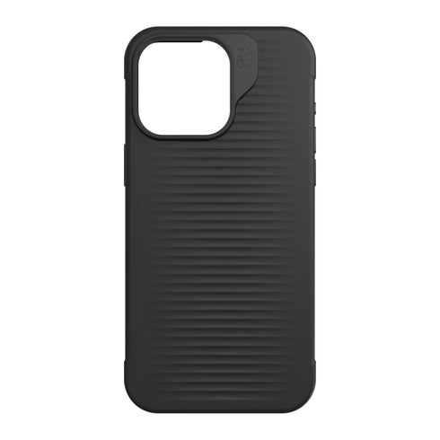 ZAGG/GEAR4 Graphene Luxe Snap Case for iPhone 15 702312599 840056193321