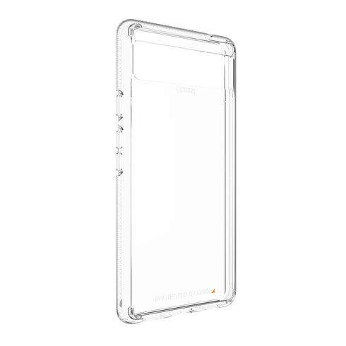 Zagg Gear4 D3O Crystal Palace Case for Pixel 6a 702009571 840056161054