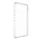 Zagg Gear4 D3O Crystal Palace Case for Pixel 6a 702009571 840056161054