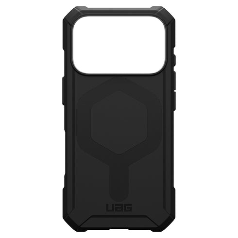 UAG Essential Armor MagSafe Rugged Case iPhone 17 114540114040