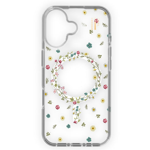 Ideal of Sweden Clear MagSafe Mid Case iPhone 17 IDCLCMSI2561507 810194900426