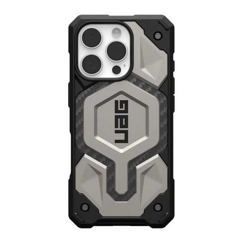 UAG Monarch Pro MagSafe Case for iPhone 16 114456113636 840283914461