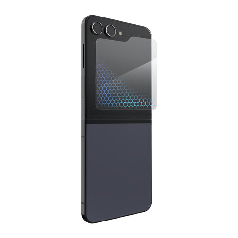 ZAGG InvisibleShield Glass XTR2 Screen Protector for Galaxy Z 200112120 840056188259