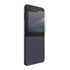 ZAGG InvisibleShield Glass XTR2 Screen Protector for Galaxy Z 200112120 840056188259