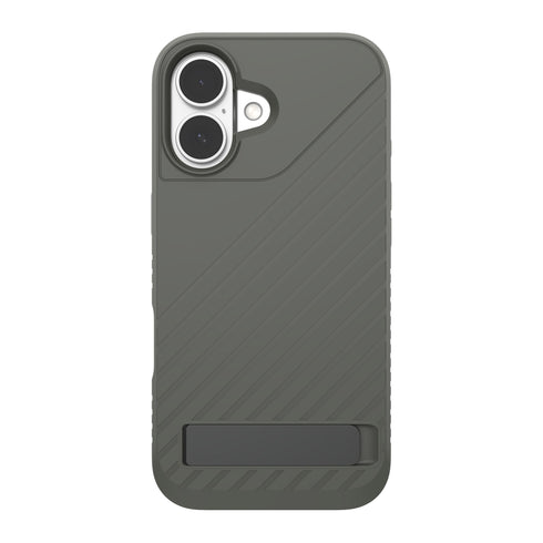 ZAGG Graphene Denali Snap Kickstand Case for iPhone 16 702315262 840390320988