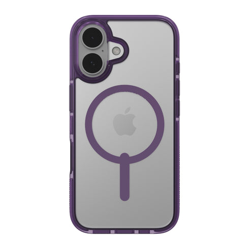 ZAGG Graphene Santa Cruz Snap Case for iPhone 16 702315066 840390319029