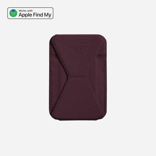 MOFT Trackable Wallet Stand -(MOVAS) MS007MF-1-ME-CRLQ 6975820904774
