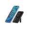 Blu Element Qi2 SLIM Wireless Power Bank with Kickstand BEPBQi25KBK 732442251589