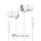 Helix/Retrak Helix Eco Lightning Earbuds ETHSELTWE 810061145028
