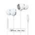 Helix/Retrak Helix Eco Lightning Earbuds ETHSELTWE 810061145028
