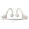 Sudio B1 Bone Conduction Headphones B1WHT 817427025741