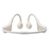 Sudio B1 Bone Conduction Headphones B1WHT 817427025741